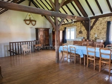 Maison à vendre 4 pièces VONGES (21)
