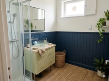 Maison à vendre 6 pièces QUETIGNY (21)