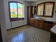 Maison à vendre 143m² 7 pièces PERRIGNY SUR L'OGNON/ PONTAILLER‑SUR‑SAÔNE(21)