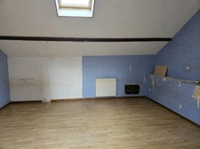 Maison à vendre 4 pièces PERRIGNY SUR L'OGNON (21)