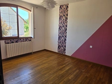Maison à vendre 143m² 7 pièces PERRIGNY SUR L'OGNON/ PONTAILLER‑SUR‑SAÔNE(21)