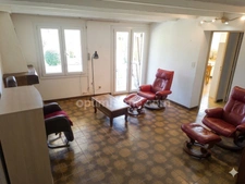 Maison à vendre 4 pièces VONGES (21)