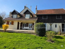 Maison à vendre 4 pièces VONGES (21)