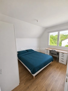 Maison à vendre 6 pièces LAMARCHE SUR SAONE (21)