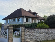 Maison à vendre 143m² 7 pièces PERRIGNY SUR L'OGNON (21)