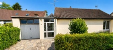 Maison à vendre 6 pièces QUETIGNY (21)