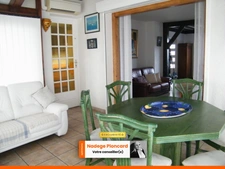 Maison à vendre 5 pièces PONTAILLER SUR SAONE (21)