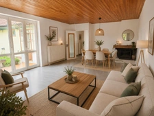 Maison à vendre 6 pièces QUETIGNY (21)