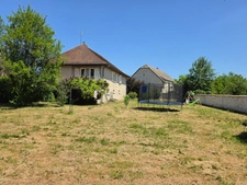 Maison à vendre 143m² 7 pièces PERRIGNY SUR L'OGNON/ PONTAILLER‑SUR‑SAÔNE(21)