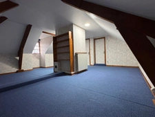 Maison à vendre 143m² 7 pièces PERRIGNY SUR L'OGNON/ PONTAILLER‑SUR‑SAÔNE(21)