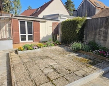 Maison à vendre 6 pièces QUETIGNY (21)