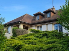 Maison à vendre 143m² 7 pièces PERRIGNY SUR L'OGNON/ PONTAILLER‑SUR‑SAÔNE(21)