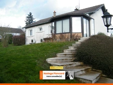 Maison à vendre 5 pièces PONTAILLER SUR SAONE (21)