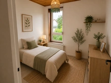 Maison à vendre 6 pièces QUETIGNY (21)