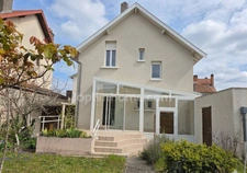 Maison à vendre 5 pièces DIJON (21) Quartier de la Maladière