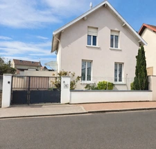 Maison à vendre 5 pièces DIJON (21) Quartier de la Maladière