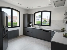 Maison à vendre 143m² 7 pièces PERRIGNY SUR L'OGNON/ PONTAILLER‑SUR‑SAÔNE(21)