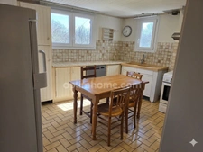 Maison à vendre 4 pièces VONGES (21)