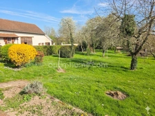Maison à vendre 4 pièces VONGES (21)