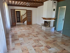Maison à vendre 143m² 7 pièces PERRIGNY SUR L'OGNON/ PONTAILLER‑SUR‑SAÔNE(21)