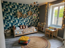 Maison à vendre 4 pièces PERRIGNY SUR L'OGNON (21)