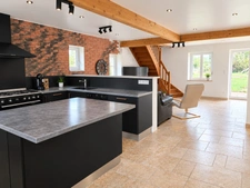 Maison à vendre 4 pièces PERRIGNY SUR L'OGNON (21)