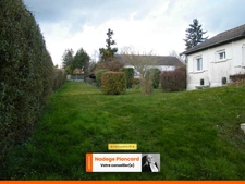 Maison à vendre 5 pièces PONTAILLER SUR SAONE (21)