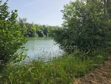 Terrain à vendre de 4 312,00 m² LAMARCHE SUR SAONE (21)