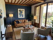 Maison à vendre 143m² 7 pièces PERRIGNY SUR L'OGNON/ PONTAILLER‑SUR‑SAÔNE(21)