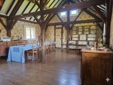 Maison à vendre 4 pièces VONGES (21)