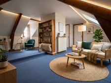 Maison à vendre 143m² 7 pièces PERRIGNY SUR L'OGNON/ PONTAILLER‑SUR‑SAÔNE(21)
