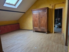 Maison à vendre 4 pièces PERRIGNY SUR L'OGNON (21)