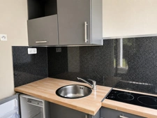 Appartement à vendre 1 pièces DIJON (21)