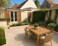Maison à vendre 6 pièces QUETIGNY (21)