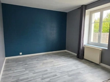 Maison à vendre 4 pièces PERRIGNY SUR L'OGNON (21)