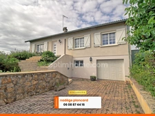 Maison à vendre 5 pièces PONTAILLER SUR SAONE (21)
