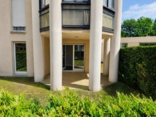 Appartement à vendre 1 pièces DIJON (21)