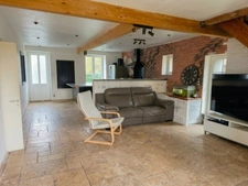 Maison à vendre 4 pièces PERRIGNY SUR L'OGNON (21)