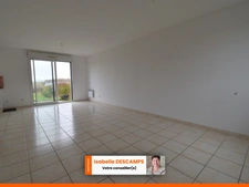Semi-individuelle – 3 chambres – Jardin – Garage - HANNESCAMPS