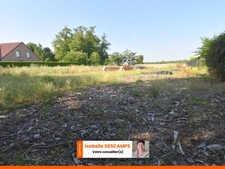 Superbe terrain à vendre à ARLEUX EN GOHELLE (62)