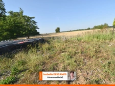 Terrain constructible 1 347,00 m² ARLEUX EN GOHELLE (62)