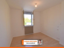 Semi Plain-Pied rénové – 3 chambres – Jardin – Garage – Parking DROCOURT VILLAGE