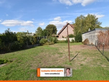 Semi Plain-Pied – 3 chb dont 1 au RDC – 2 salles d'eau - Jardin – Garage  DROCOURT VILLAGE