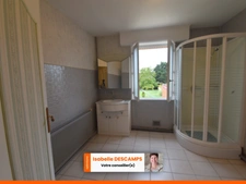 Maison 3 chambres, véranda, Jardin, Garage, sous-sol