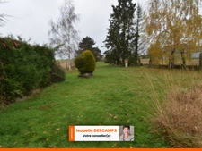 Fermette de 216 m2 + Dépendances + Terrain - ARLEUX EN GOHELLE (62)