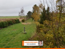 Fermette de 216 m2 + Dépendances + Terrain - ARLEUX EN GOHELLE (62)