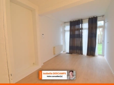 LOFT lumineux en semi plain-pied - 3 chambres  - MERICOURT