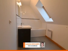 Semi-individuelle – 3 chambres – Jardin – Garage - HANNESCAMPS