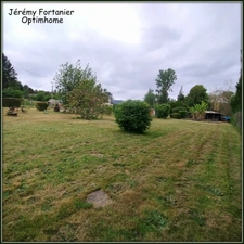? À VENDRE – Charmante longère à Thorée-les-Pins ( 12 min de La Flèche) – Grand terrain arboré et fort potentiel