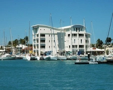 Dpt Guadeloupe (971), à vendre SAINT FRANCOIS Structure touristique